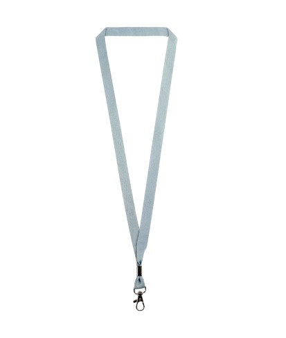 GERTRUDE - Lanyard 15mm Single Hook